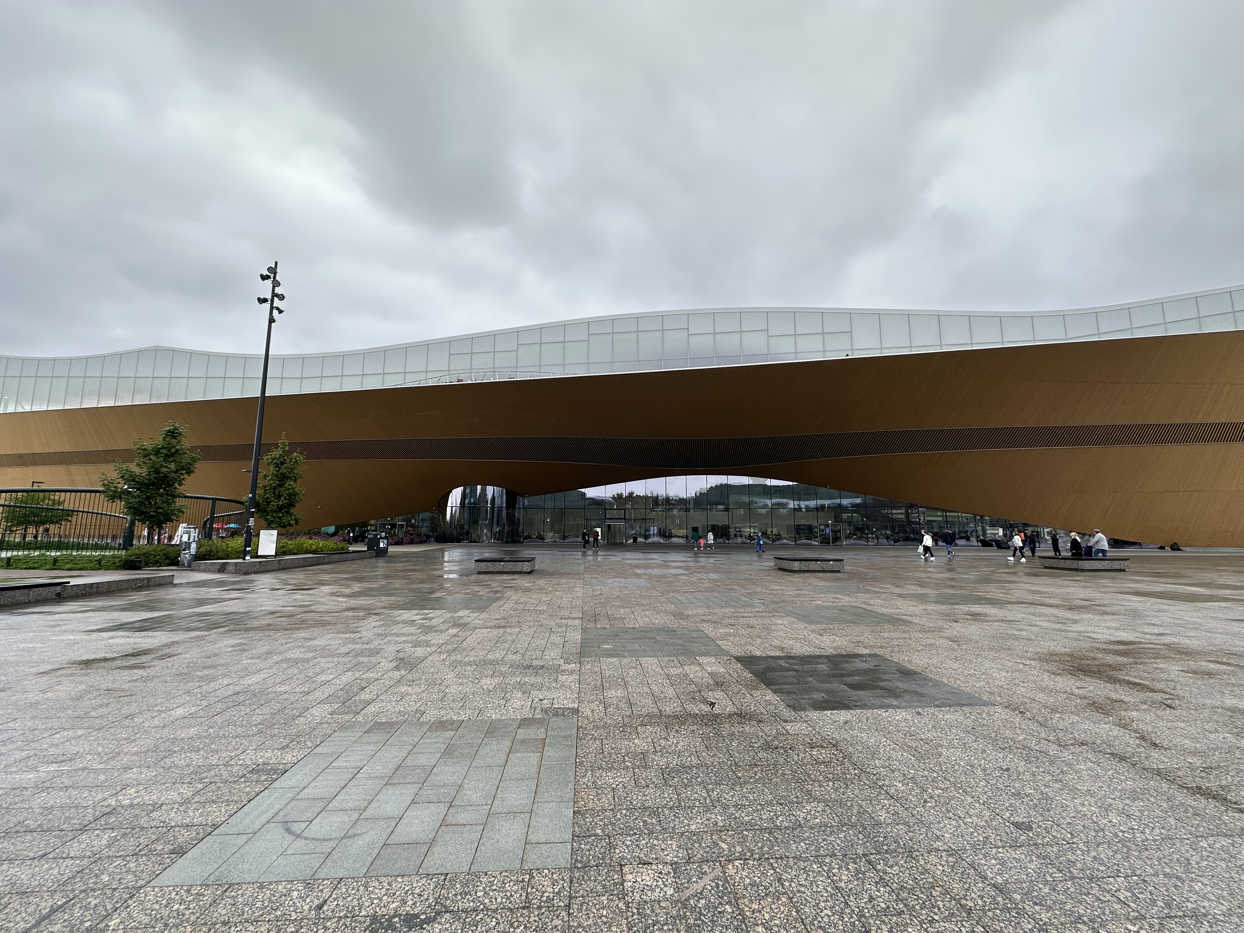 Oodi Library