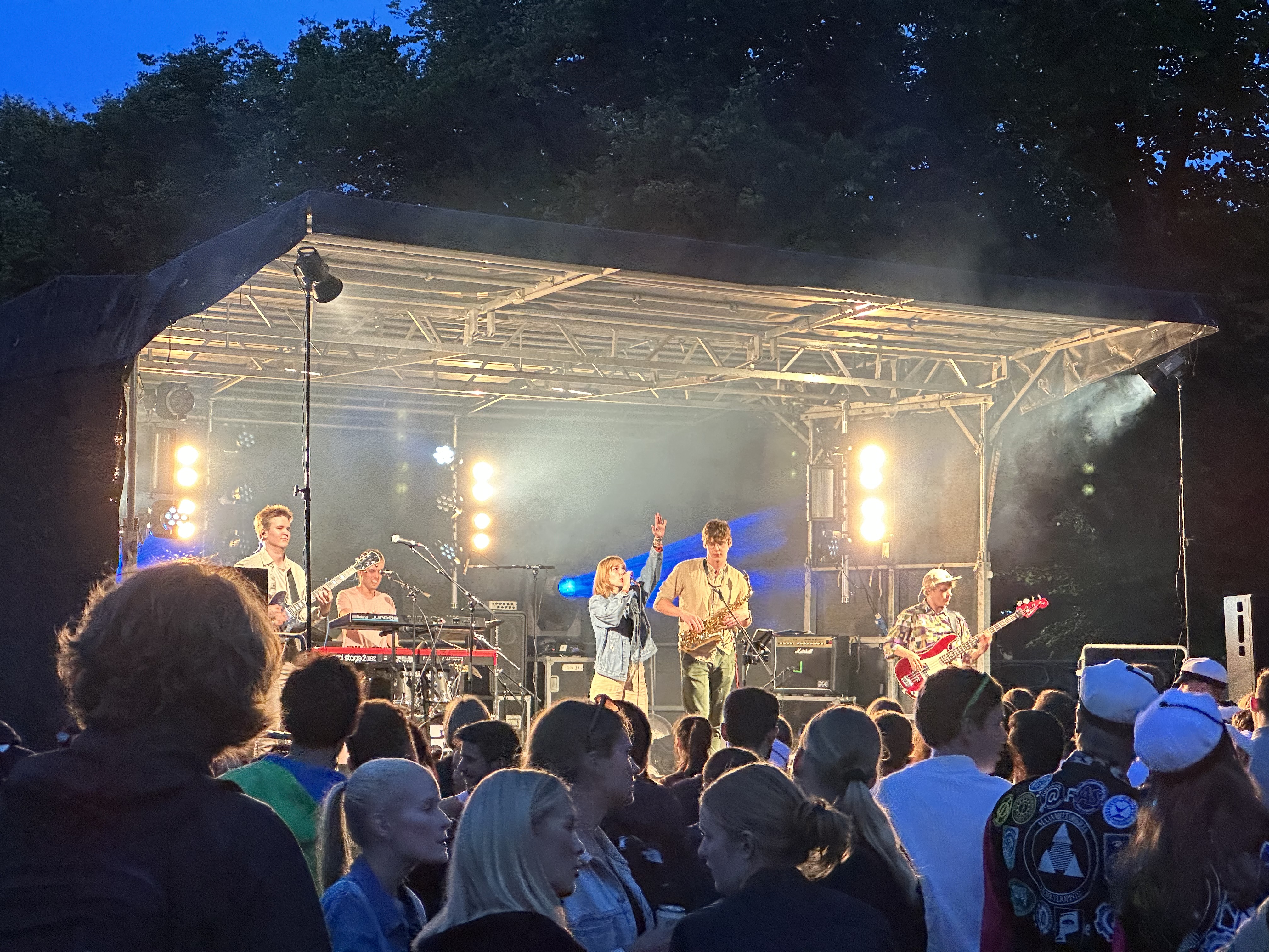 OtaFest Band