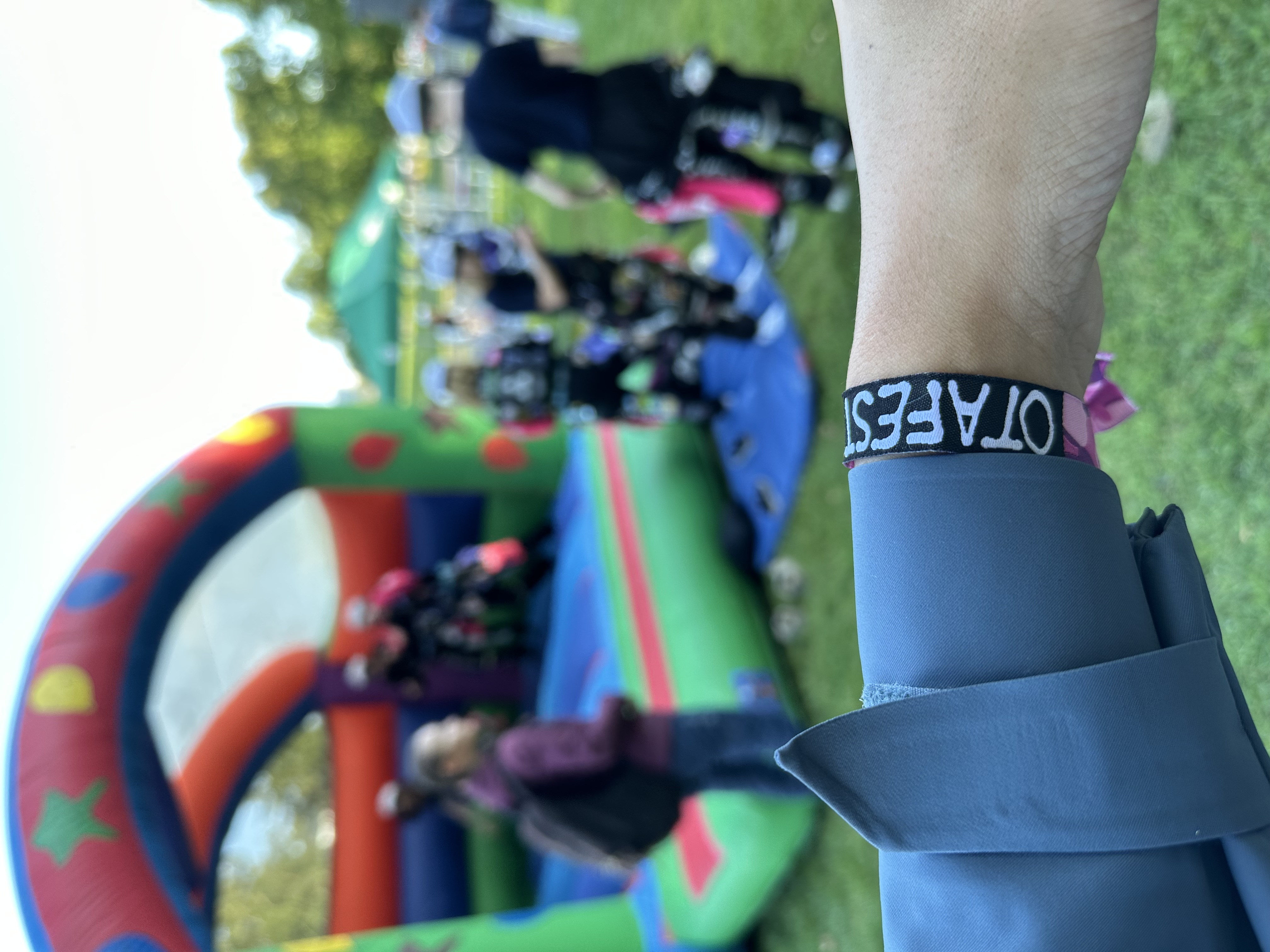 OtaFest Brace
